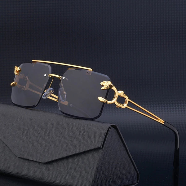 Infinite Charm Sunglasses