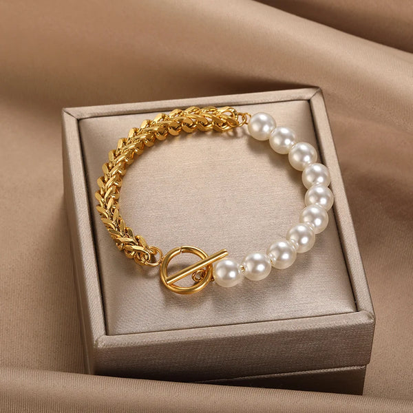 Eternal Shine Bracelet